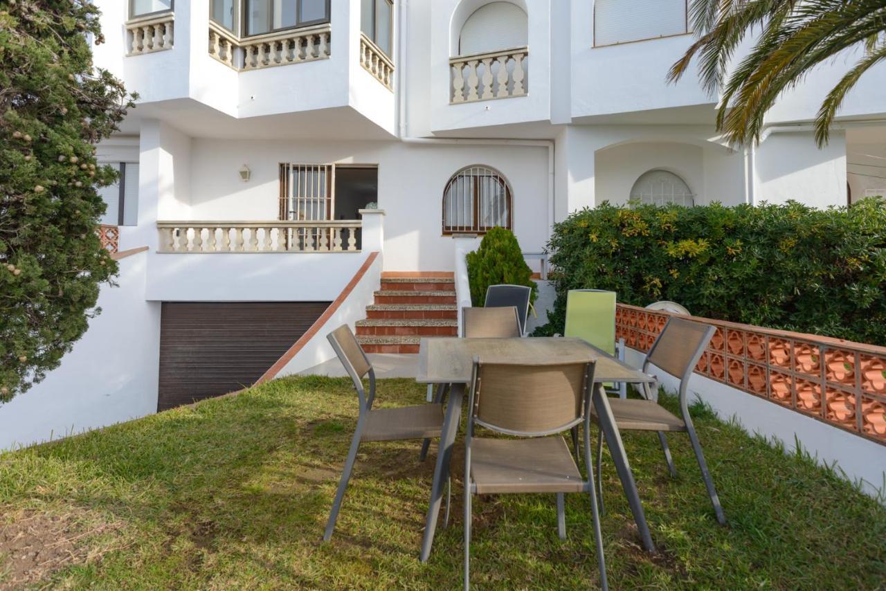 Appartement Rez De Jardin Emplacement #1 Empuriabrava Zewnętrze zdjęcie