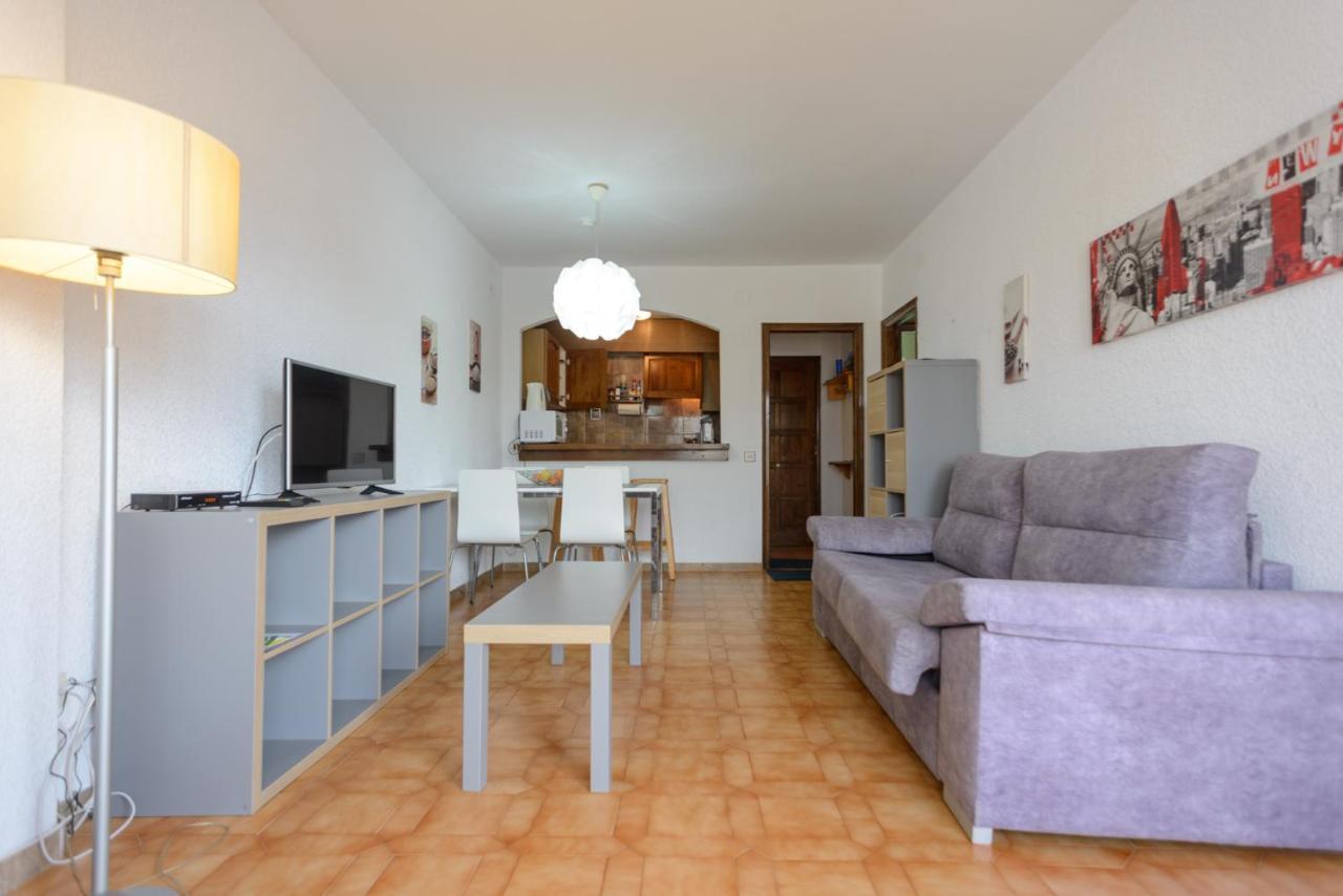 Appartement Rez De Jardin Emplacement #1 Empuriabrava Zewnętrze zdjęcie