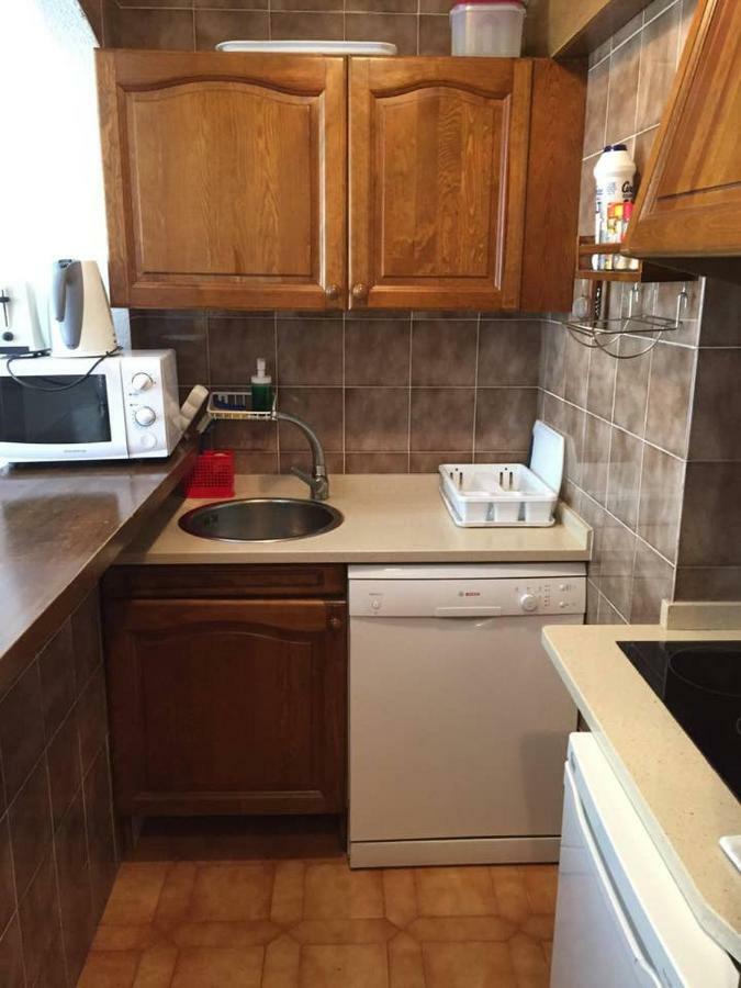 Appartement Rez De Jardin Emplacement #1 Empuriabrava Zewnętrze zdjęcie