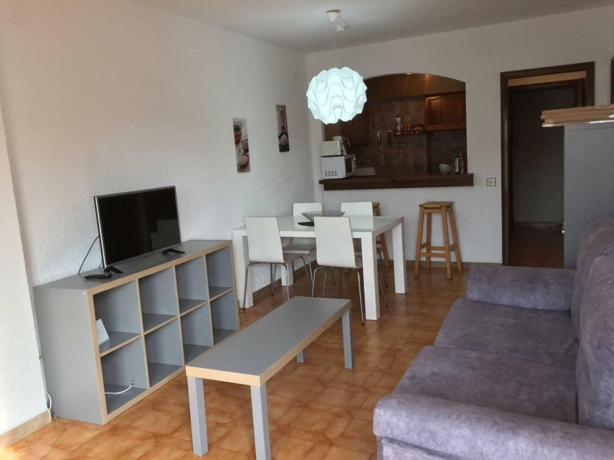 Appartement Rez De Jardin Emplacement #1 Empuriabrava Zewnętrze zdjęcie